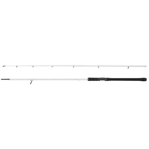 Abu Garcia Prut Beast X2 822 H Trolling Spinning 2,49 m 30 - 110 g 2 Díly