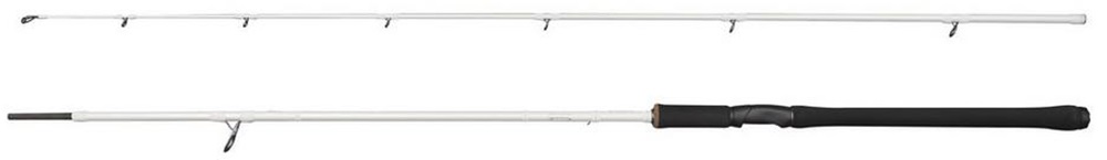 Abu garcia prut beast x2 822 h trolling spinning 2,49 m 30 - 110 g 2 díly