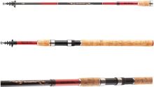 Daiwa Prut Sweepfire Tele Spin 2,7 m 10-30 g 7 Dílů Daiwa Prut Sweepfire Tele Spin 2,7 m 10-30 g 7 Dílů