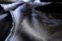 HOTSPOT DESIGN Tričko Vintage My Home-Velikost M (4)