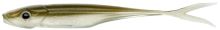 Gunki Gumová Nástraha Kiddy Natural Smelt - 7,6 cm