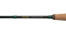 Mikado Prut Fly MLX Grayling 9’ #4 4-Díl (2)