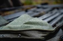 Nash Taška Subterfuge Bushwhacker & Prodding Stick Bag (5)