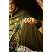 Wychwood Lehátko + Spací Pytel Riot Tactical Compact 6 Leg Sleep System (8)
