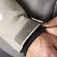 Grundéns Bunda Transmit X Jacket Squall Grey (5)