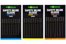 Korda Převleky Safety Inline Sleeve Naked (9)