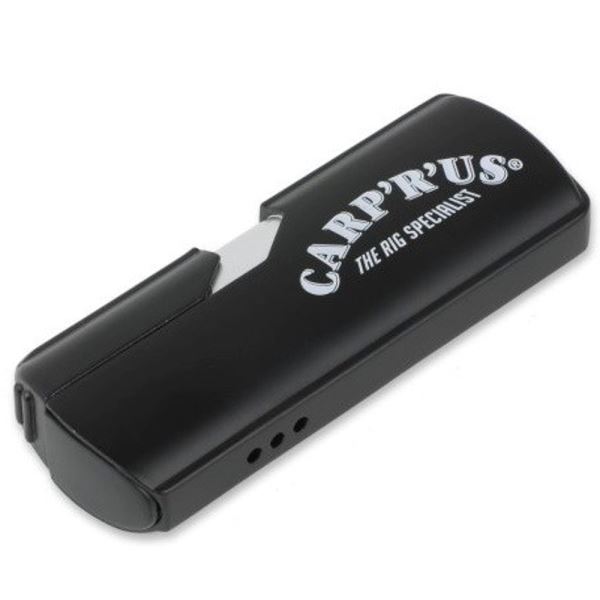 Carp´R´Us Tryskový Zapalovač Jet Lighter