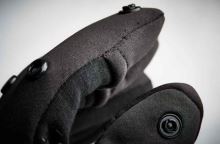 Geoff Anderson Zateplené Rukavice AirBear (4)