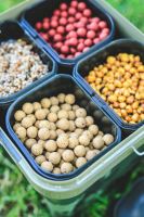 Korda Kbelík s Boxy Kontainer System 17 l (3)