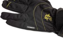 Black Cat Vodotěsné Rukavice Waterproof Glove (2)