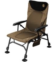 Delphin Křeslo RSC Carpath