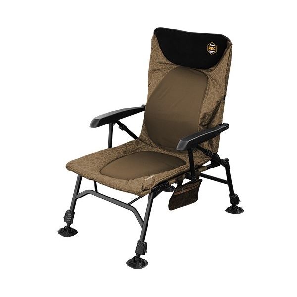 Delphin Křeslo RSC Carpath