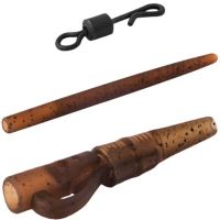 Delphin Montáž Na Olovo Pin Quick The End 5 ks Delphin Montáž Na Olovo Pin Quick The End 5 ks