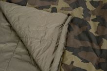 Avid Carp Spacák Revolve Sleeping Bag XL (9)