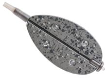 Mivardi Krmítko Rychlovýměnné Method Feeder QMR Grip L (6)