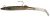 Ragot Gumová Nástraha Raglou Hybrid Freshwater TR 8,5 cm 8,5 g 2 ks