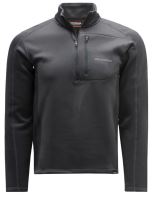 Grundéns Termoprádlo Vrchní Díl Grundies Thermal 1/4 Zip Top Anchor - XL