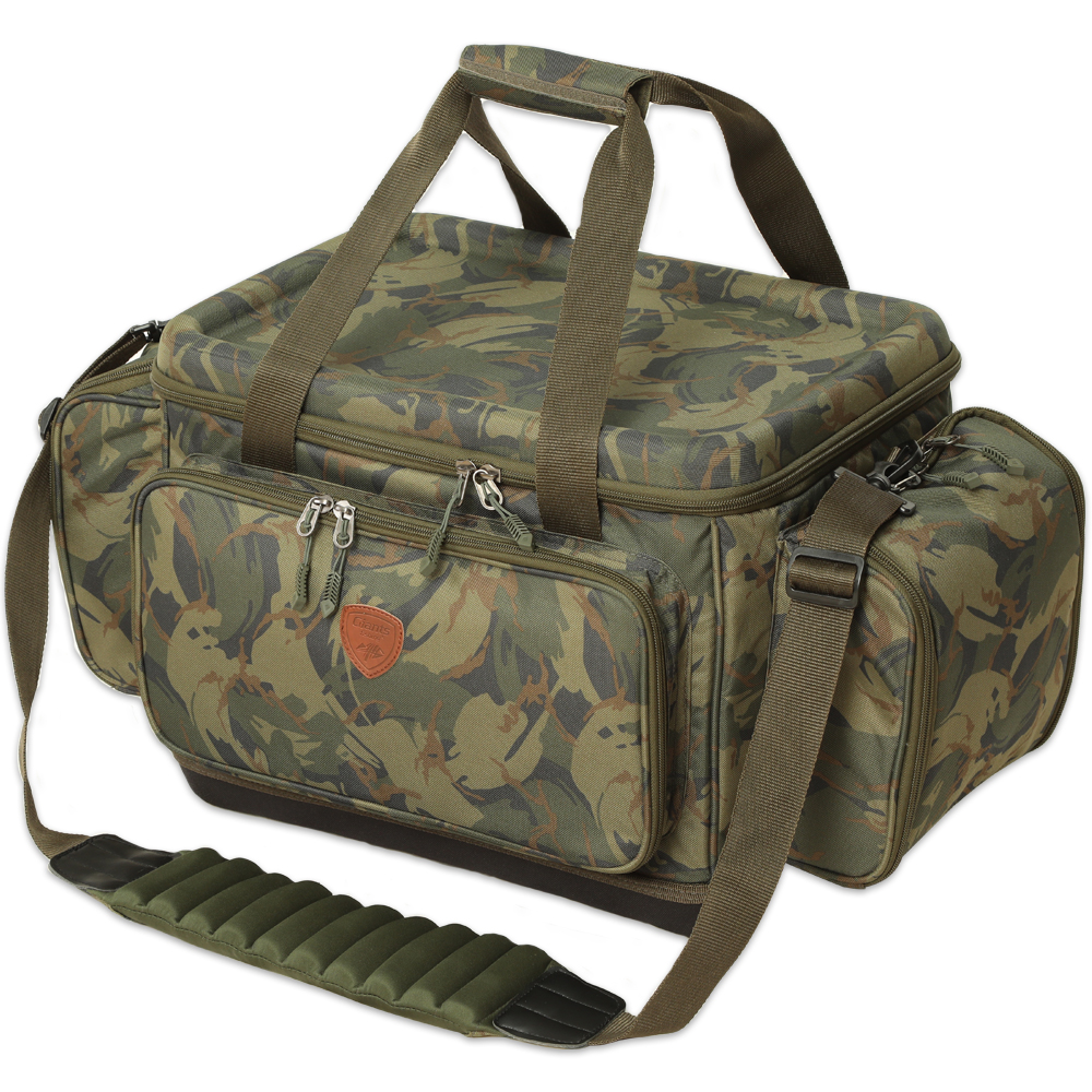 Levně Giants fishing taška luxury carp carryall