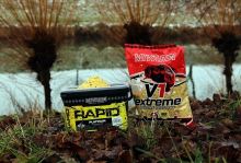 Mivardi Krmítková Směs V1 Ananas 3 kg (4)