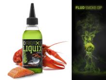 Delphin Fluo Dip D Snax Liquix 100 ml - Losos Rak