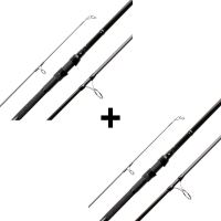 Prologic Prut C1 Power 3,96 m (13 ft) 4 lb + druhý zdarma