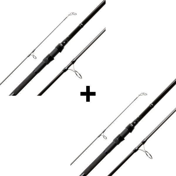 Prologic Prut C1 Power 3,96 m (13 ft) 4 lb + druhý zdarma