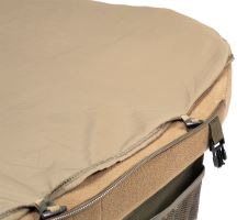 Nash Přehoz Indulgence Mattress Sheet Emperor (1)