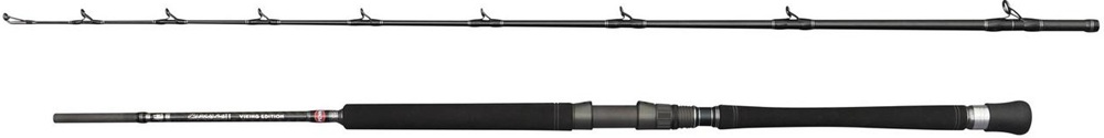 Penn prut carnage viking edition boat 2,13 m 20 lb