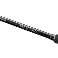 Shimano Prut Sustain CX Spinning EVA Fast 2,34 m 14-42 g 2-Díl (2)
