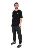 Matrix Kalhoty Lightweight Cargo Trousers Black (1)