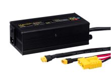 Rebelcell Nabíječka XT60 Lifepo4 Charger 14,6 V 20 A Rebelcell Nabíječka XT60 Lifepo4 Charger 14,6 V 20 A