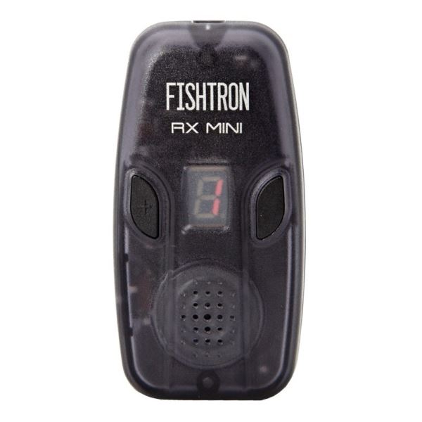 Flajzar Přijímač Fishtron RX Mini