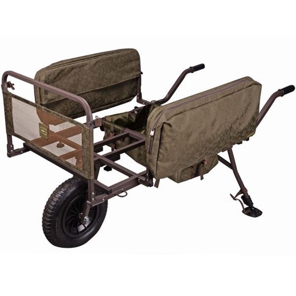 Spro Vozík Strategy Grade Bucket Barrow