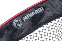Mivardi Pogumovaná Podběráková Hlava TMX Focus RC 50x39x40 cm (1)