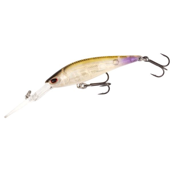 Mikado Wobler Cracker Suspending Illusion 6 cm 5,2 g