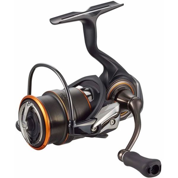 Daiwa Naviják 21 Presso LT 1000S-P