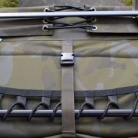 Sonik Lehátko SK Tek Levelbed (4)