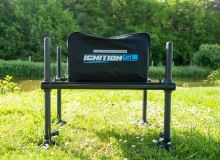 Preston Innovations Přehoz Na Sedačku Ignition SL Seat Cover (3)