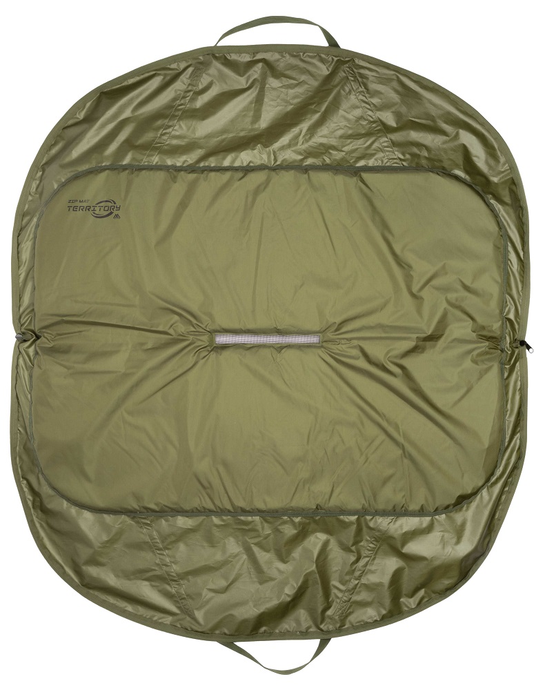 Mikado podložka territory zip mat