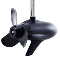 Haibo Elektromotor 3HP 70LBS 12V (4)