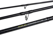 Matrix Prut Ethos XR D Feeder Rods 4,2 m 150 g (1)