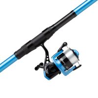 Mitchell Prut Catch Pro Tele Strong Carp 3,5 m 80-150 g + Naviják FD s Vlascem Zdarma (1)