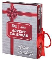 Berkley Adventní Kalendář 2.0