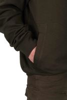 Fox Mikina LW Khaki Jumper (11)