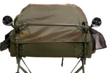 Carp Spirit Spacák Magnum Sleeping Bag 5 Seasons (15)