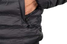 Fox Rage Oboustranná Bunda Pro Series Reversible Lightweight Quilted Jacket (11)