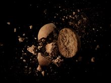 Delphin Boilies BreaX MonstaFISH Monster Krab Tuňák 300 g (2)