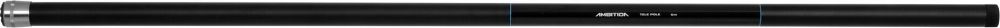 Zebco prut ambition tele power pole zebco 6 m