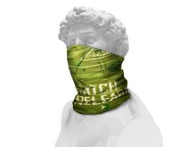 Delphin Multifunkční Šátek Catch and Release (1)