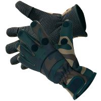 Behr Neoprenové Rukavice Titanium Neopren PowerRip-Velikost XXL